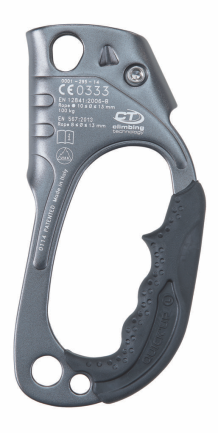 CT Ascender